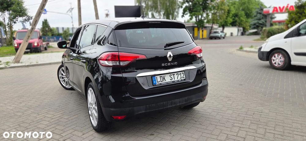 Renault Scenic Energy dCi 130 S&S Bose Edition - 11