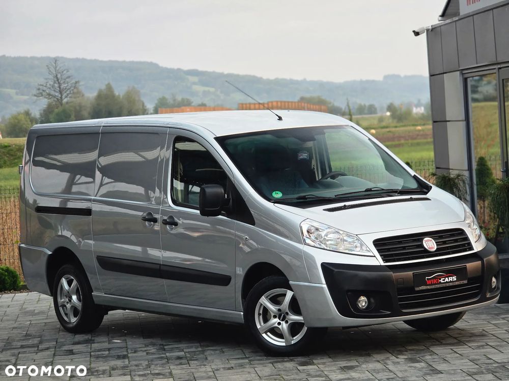 Fiat Scudo - 8