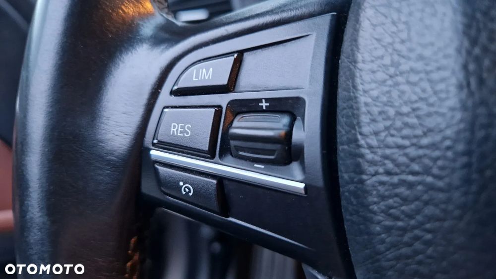 BMW Seria 5 520d Sport-Aut - 19