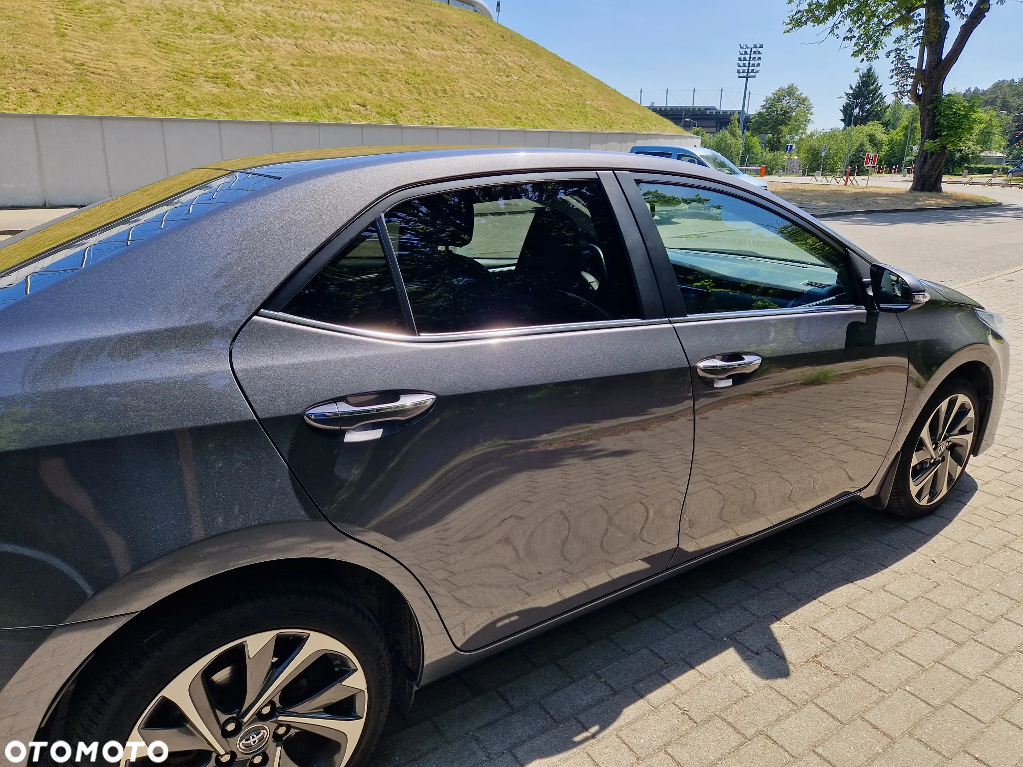 Toyota Corolla 1.6 Prestige - 5