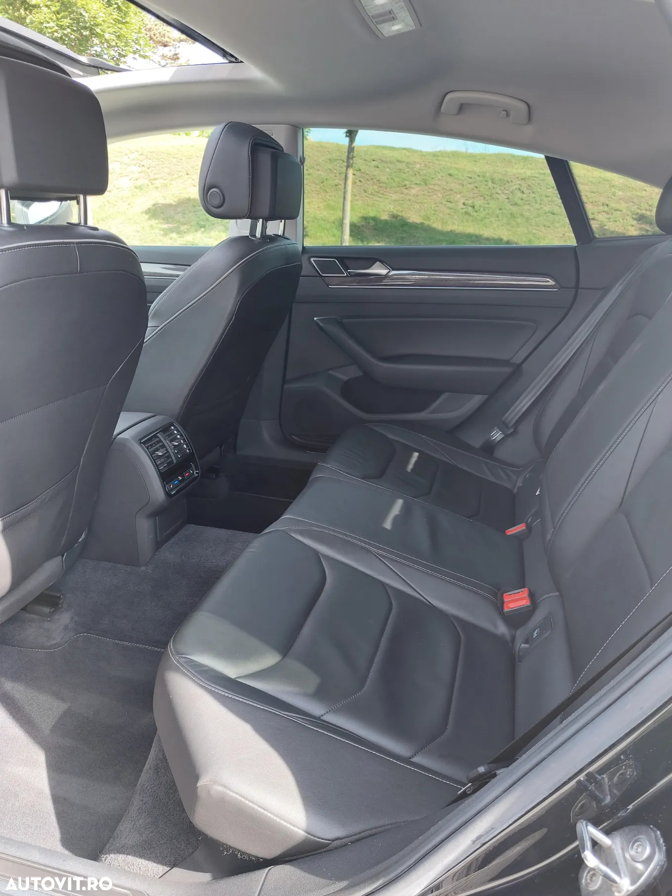 Volkswagen ARTEON 2.0 TDI DSG 4Motion Elegance - 11