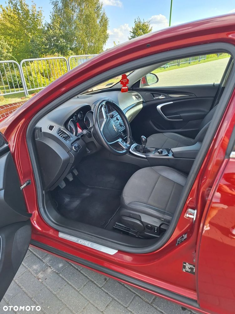 Opel Insignia - 7