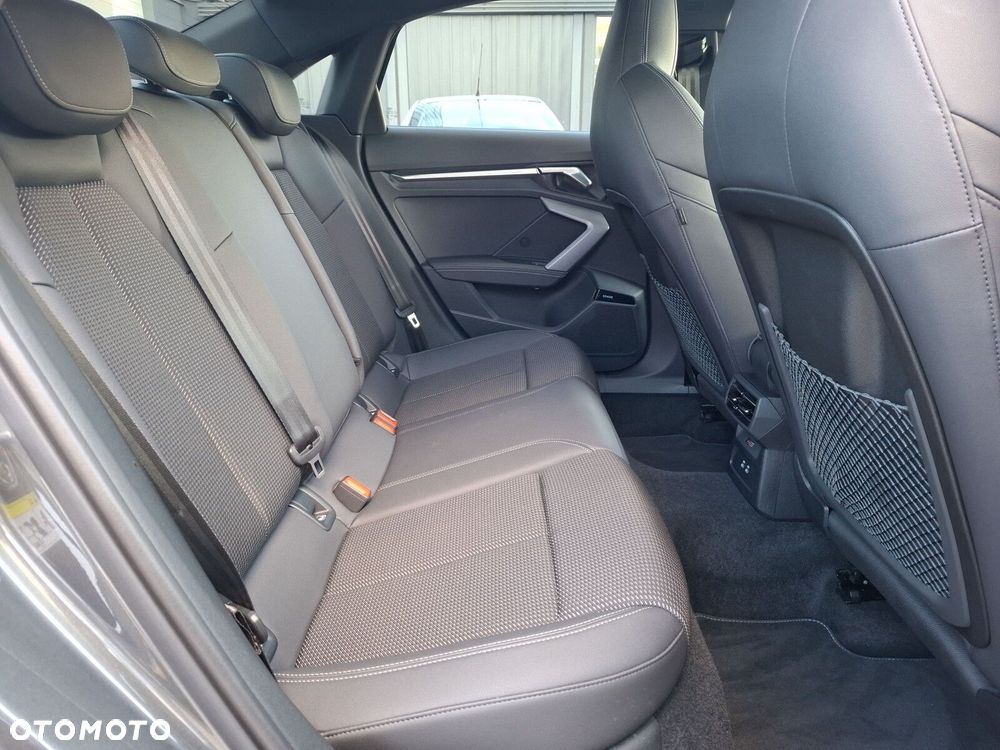 Audi S3 Limousine TFSI Quattro S tronic - 11