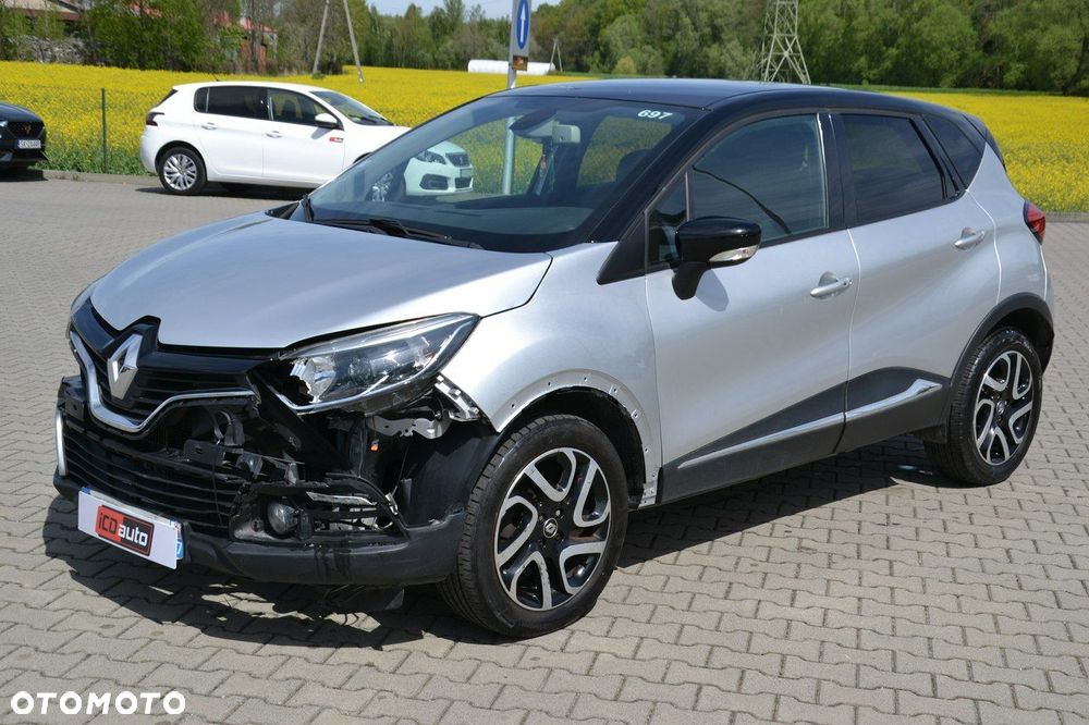 Renault Captur - 3