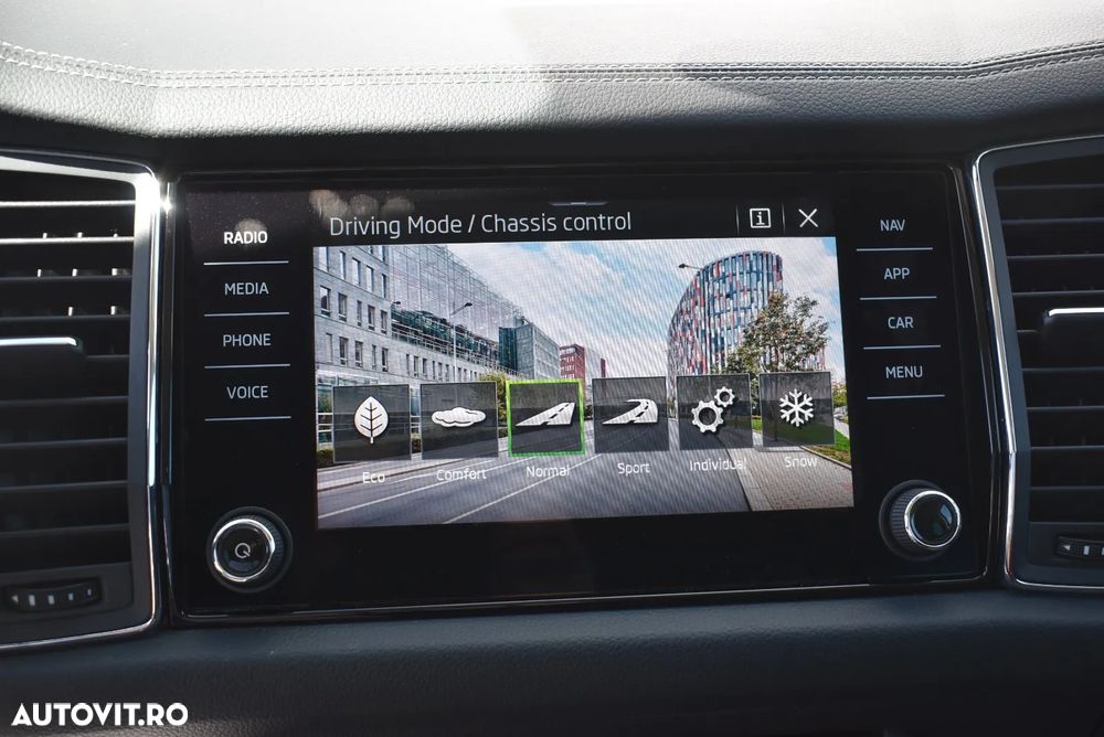 Skoda Kodiaq 2.0 TSI 4X4 DSG Style - 14