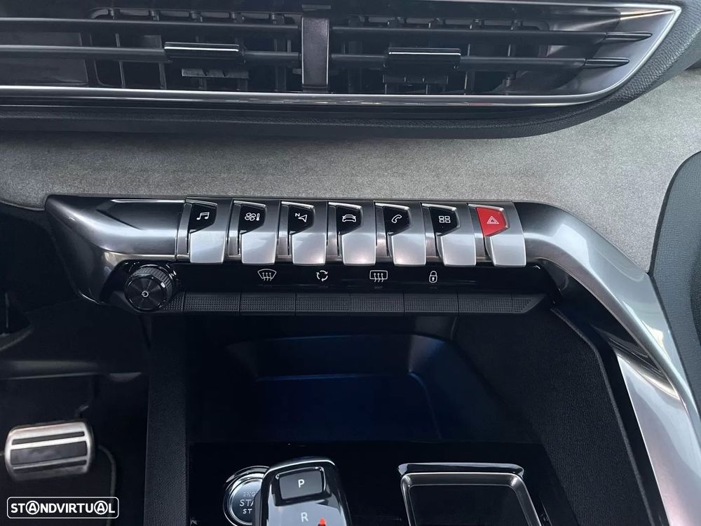 Peugeot 3008 1.2 PureTech GT Line EAT8 - 40