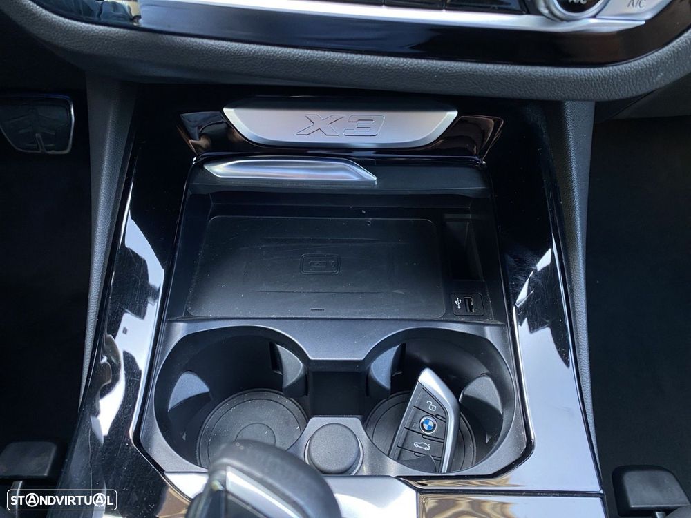 BMW X3 30 e xDrive Pack M - 15