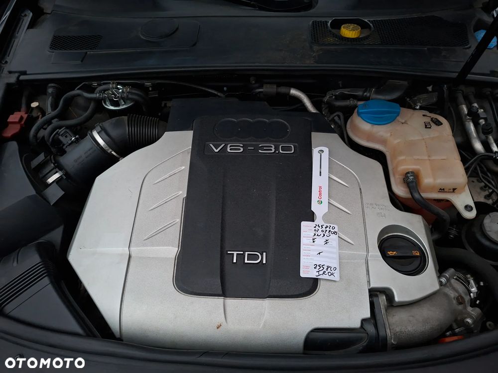 Audi A6 - 27
