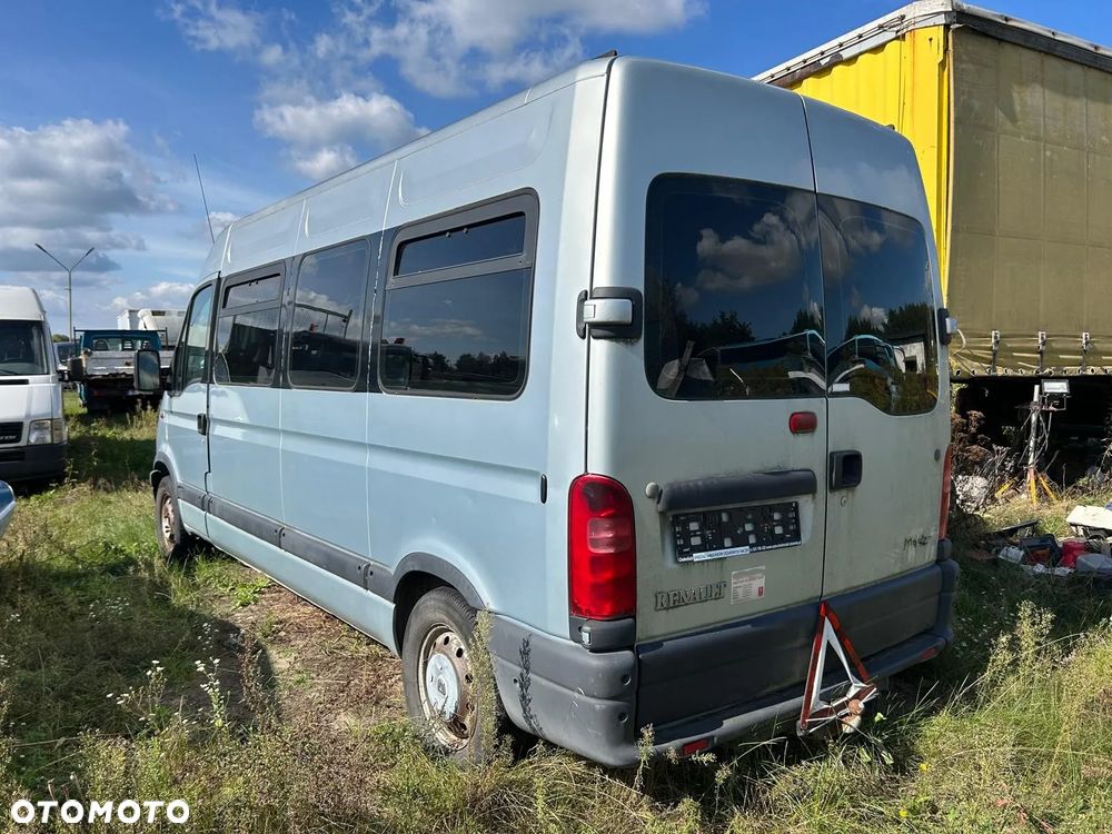Renault MASTER - 6