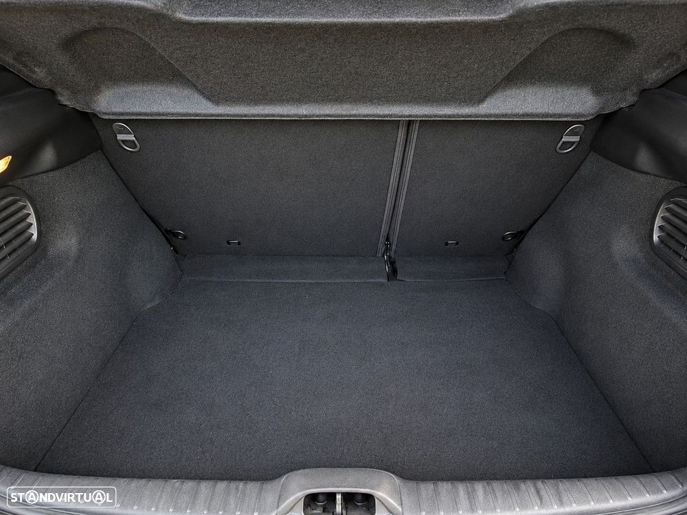 Peugeot 208 1.2 PureTech Allure - 9