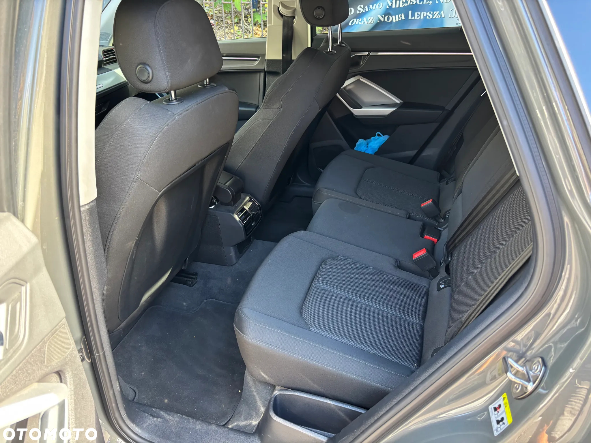 Audi Q3 35 TFSI Advanced S tronic - 17