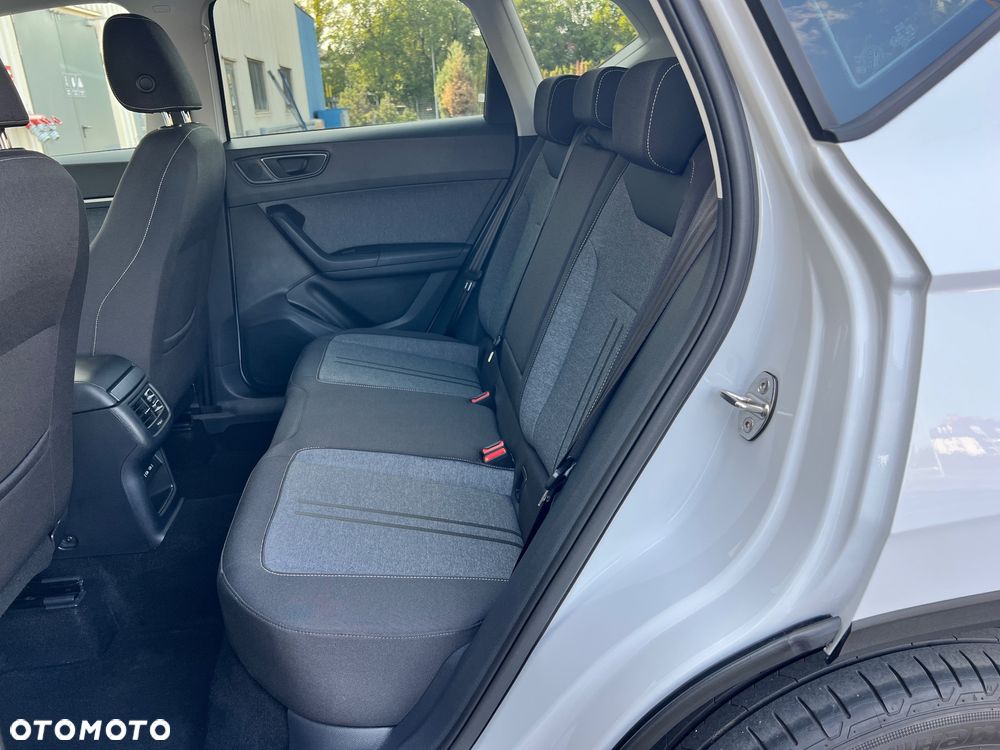 Seat Ateca 1.5 TSI Style S&S DSG - 13
