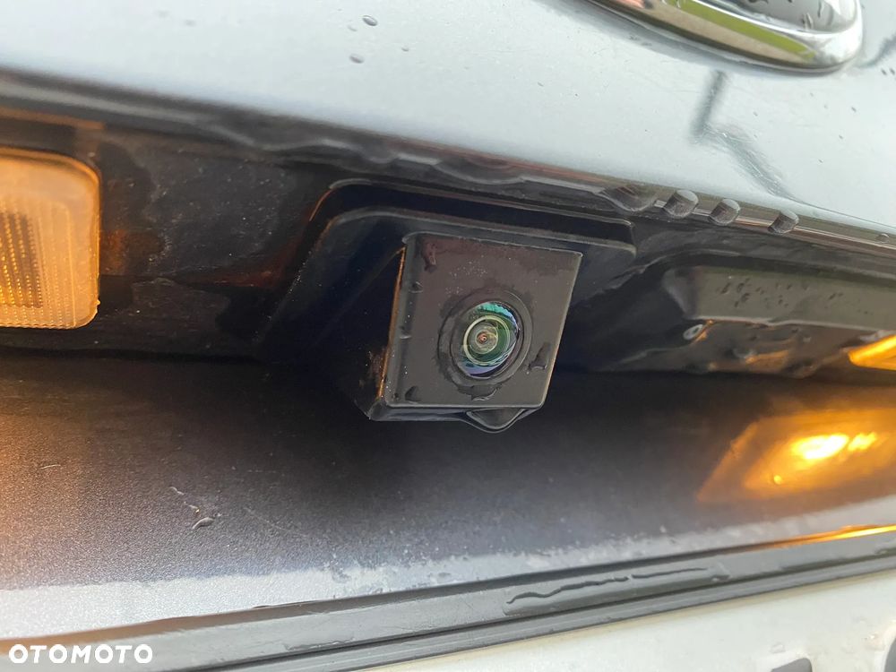 Kia Optima 1.7 CRDI Automatik Edition 7 - 20