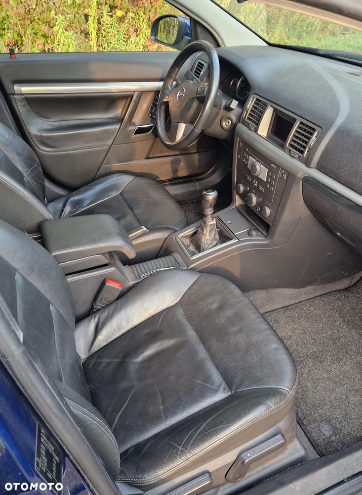 Opel Vectra 1.8 Elegance - 5