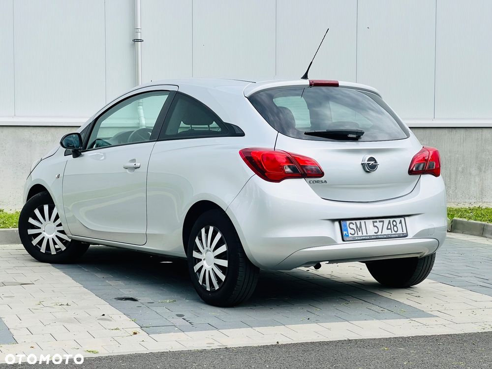 Opel Corsa 1.4 Active - 16