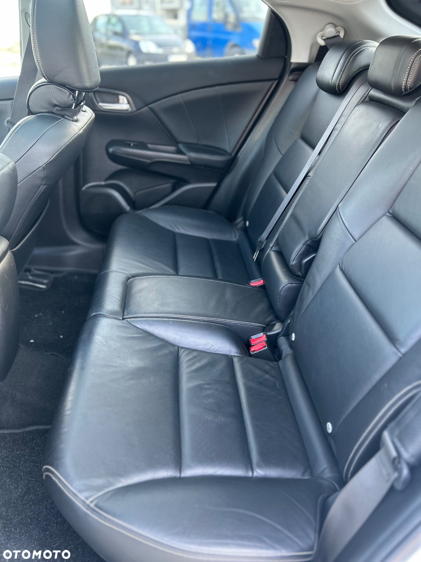 Honda Civic 1.8i-VTEC i-SHIFT Sport - 23