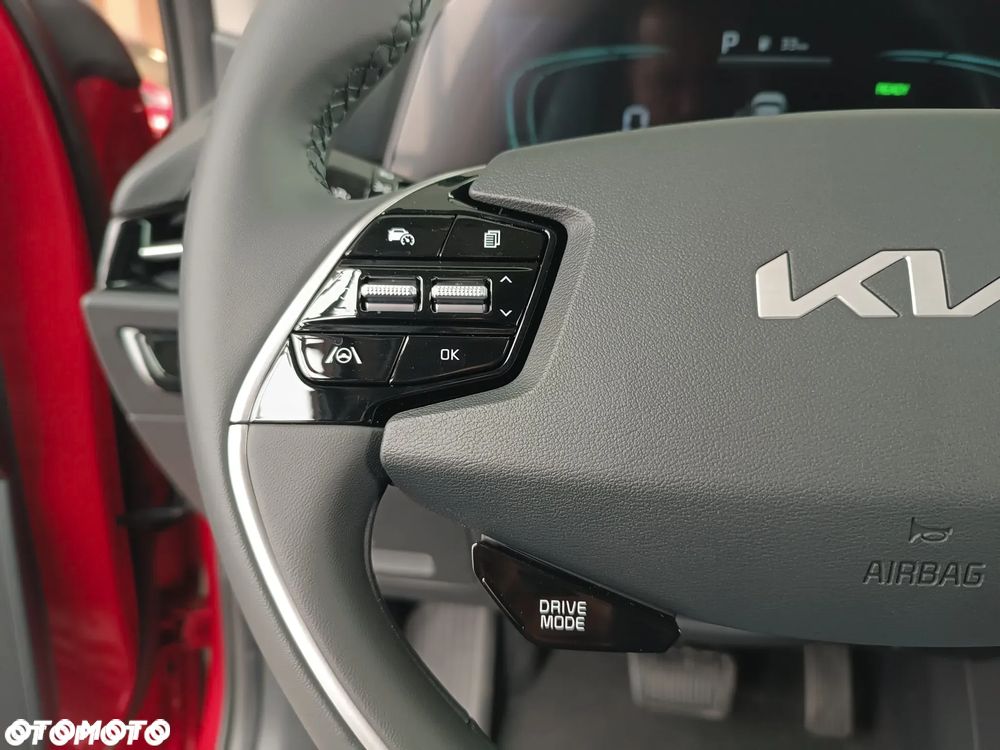 Kia Niro - 11