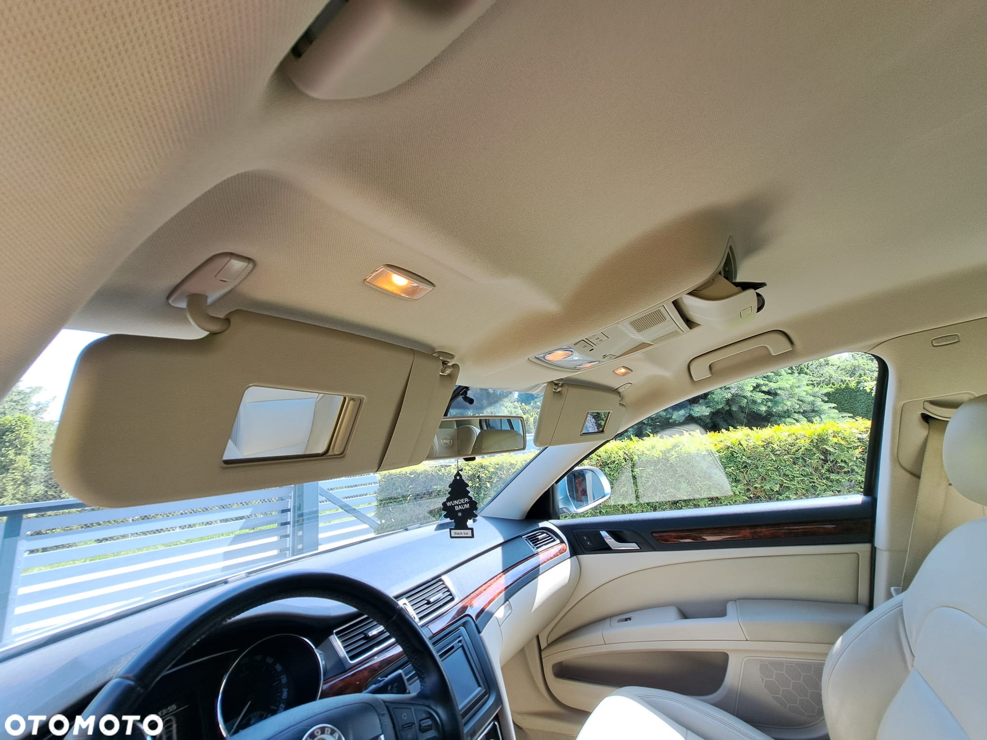 Skoda Superb - 15
