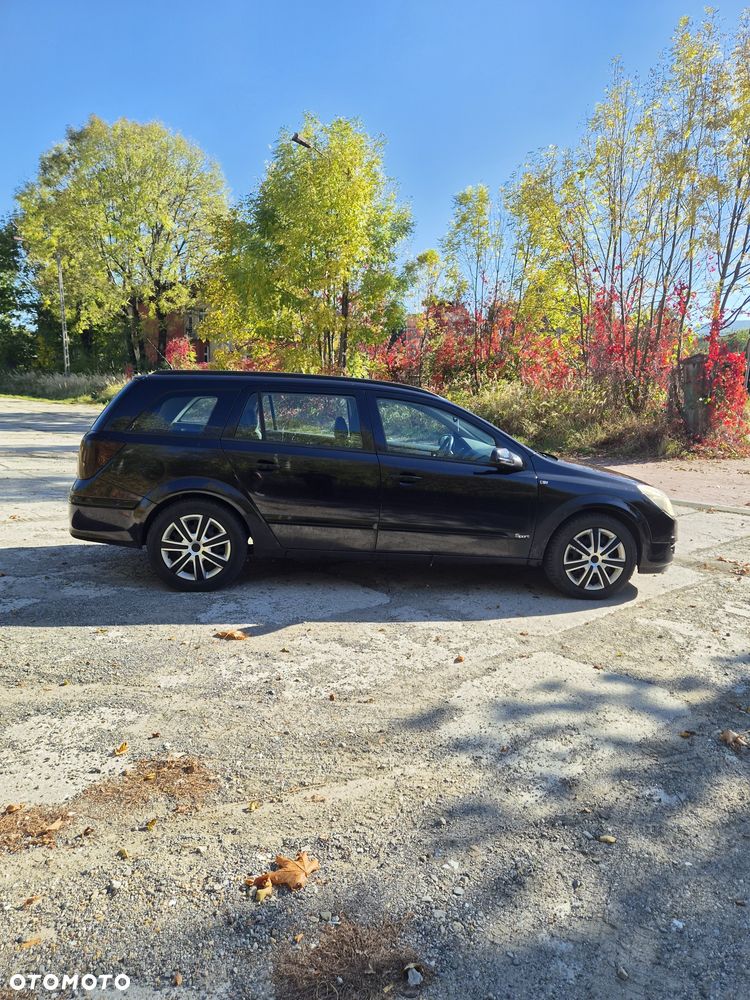 Opel Astra - 6