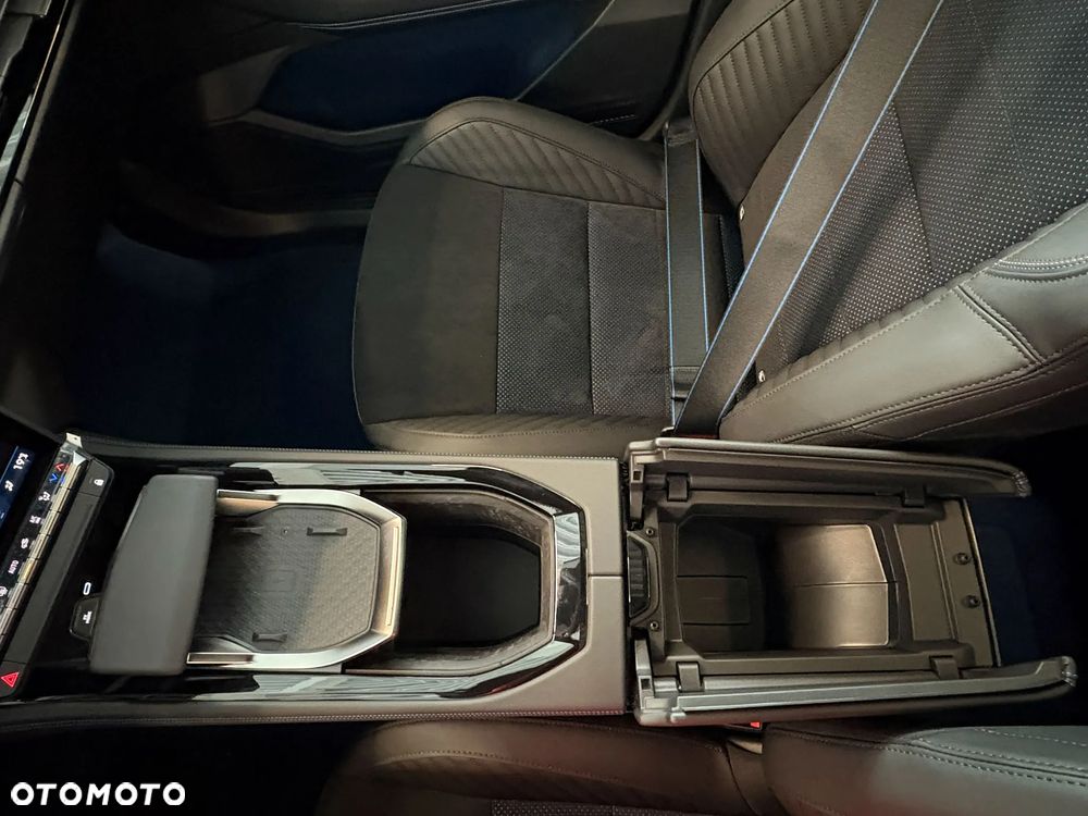 Renault Rafale 1.2 E-Tech PHEV 4x4 300 atelier Alpine MMT - 23