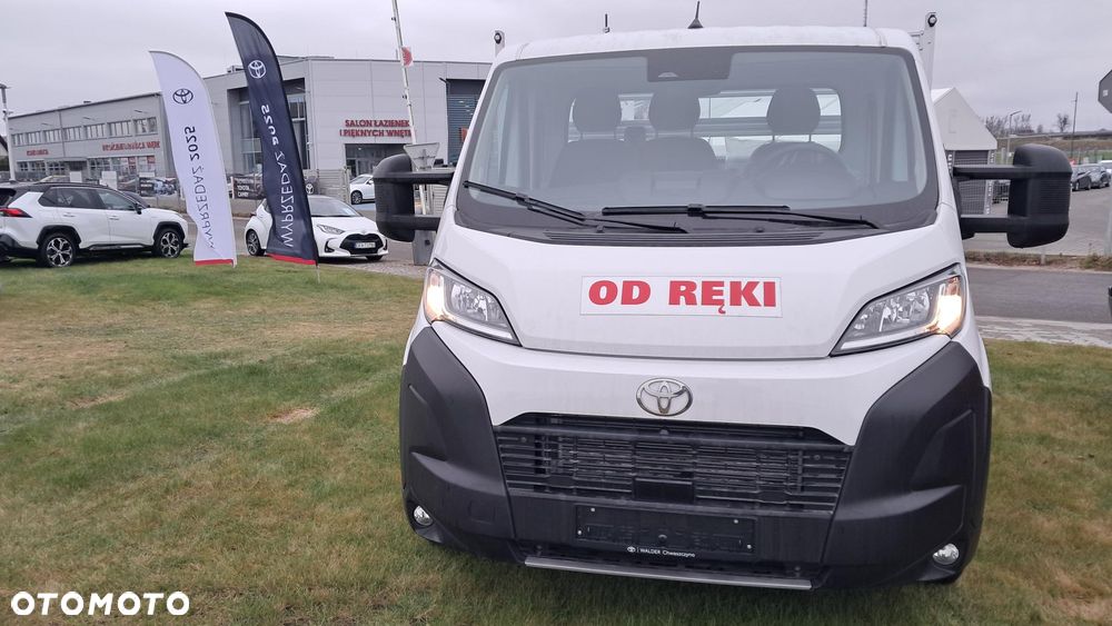 Toyota PROACE MAX - 3