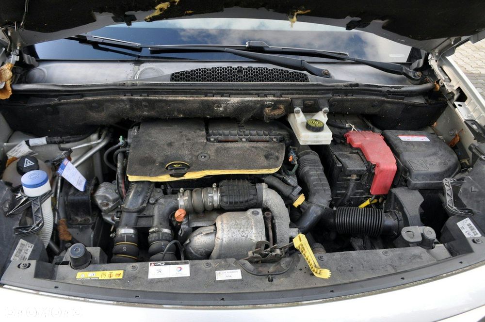 Peugeot Partner - 38