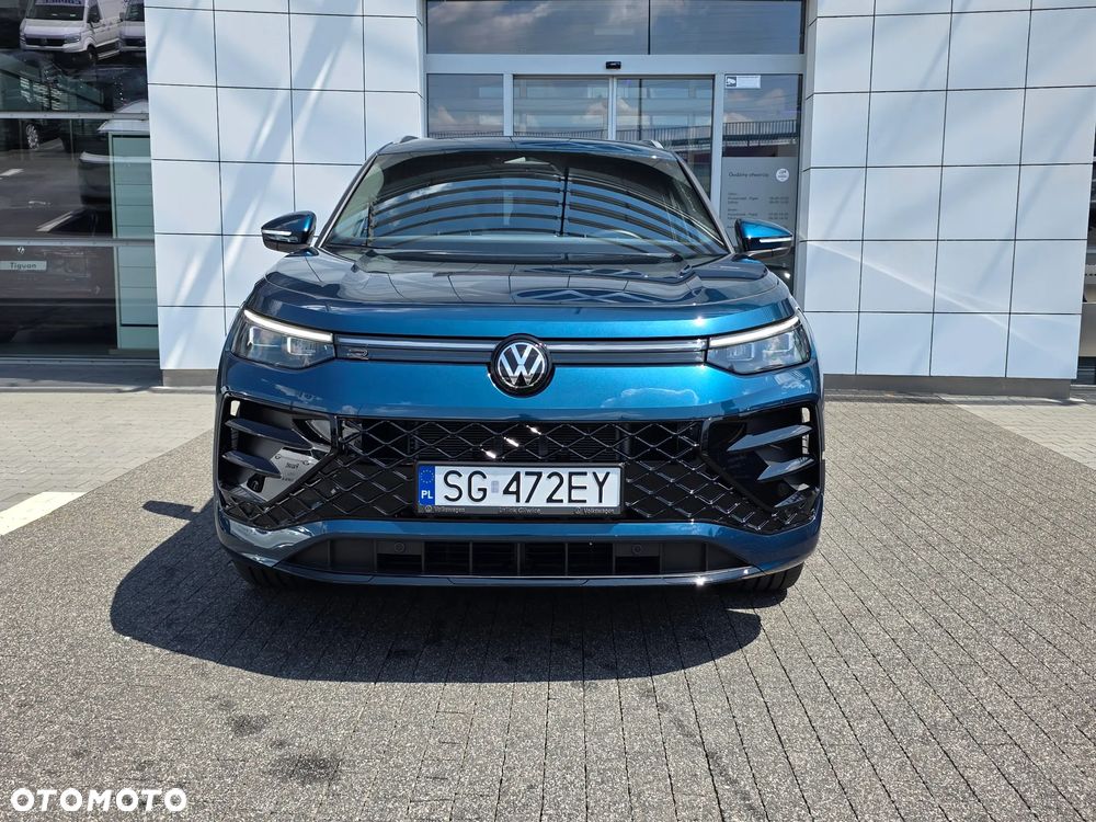 Volkswagen Tayron 2.0 TSI 4Mot R-Line Plus DSG - 14