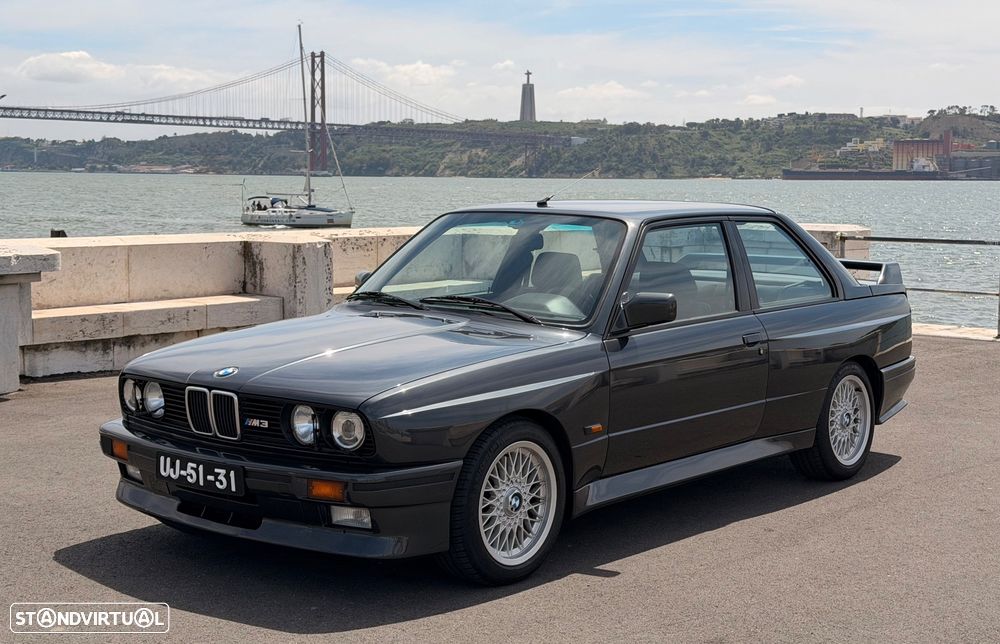 BMW M3 Standard - 2