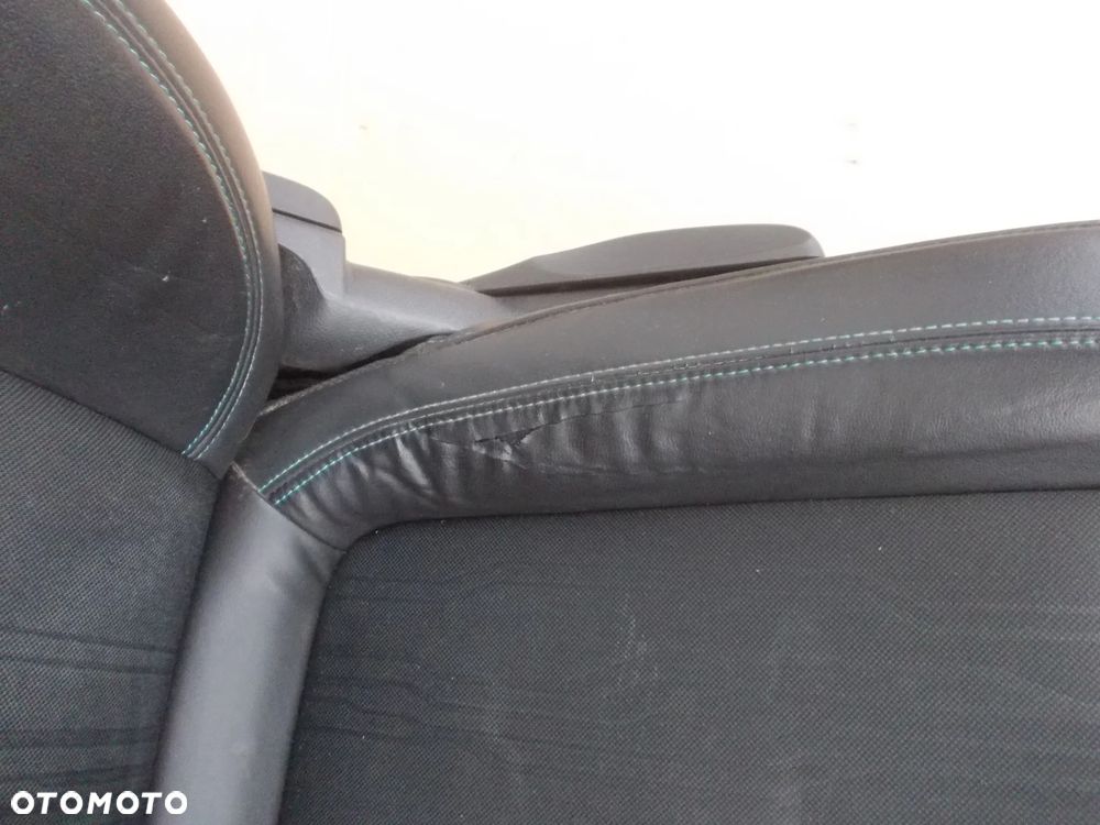 Komplet foteli Chevrolet Trax europa - 19