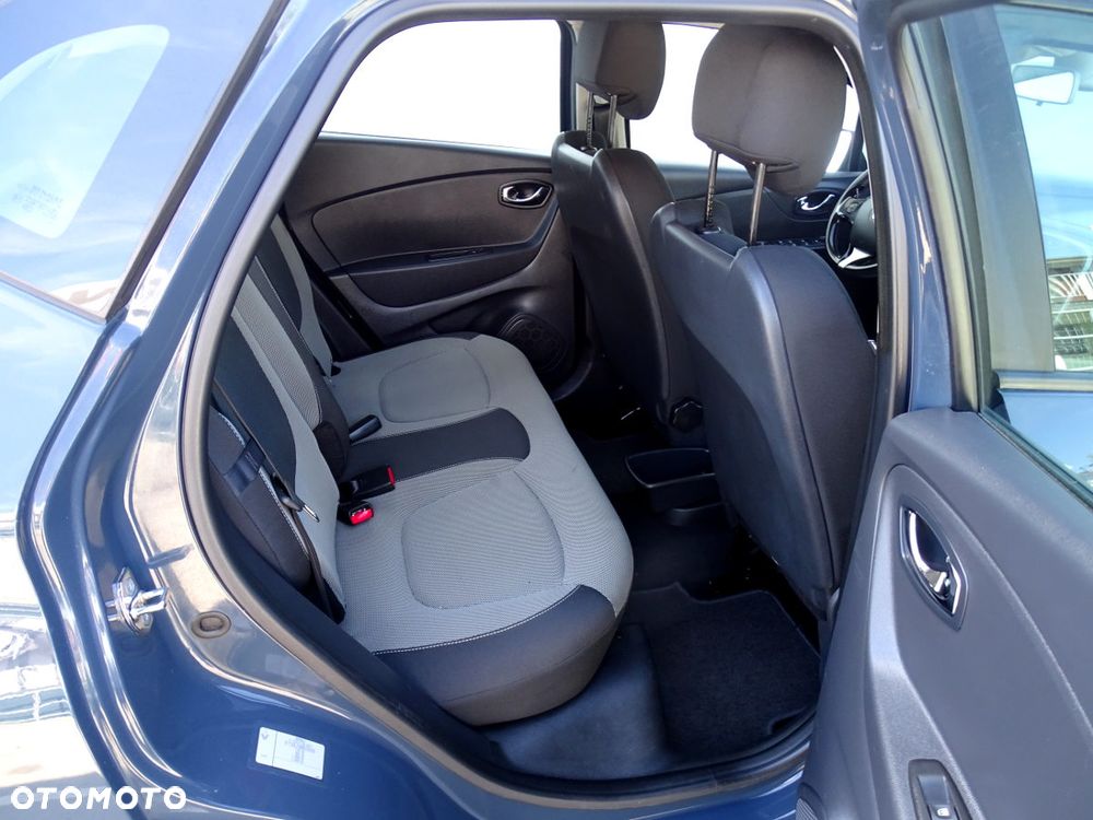 Renault Captur 1.5 dCi Life - 14