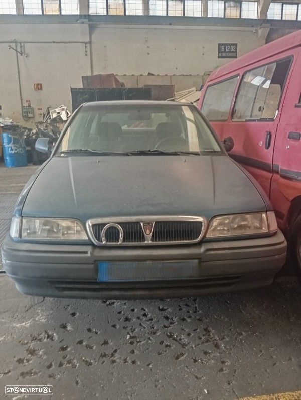 Para Peças Rover 200 Hatchback (Xw) - 1