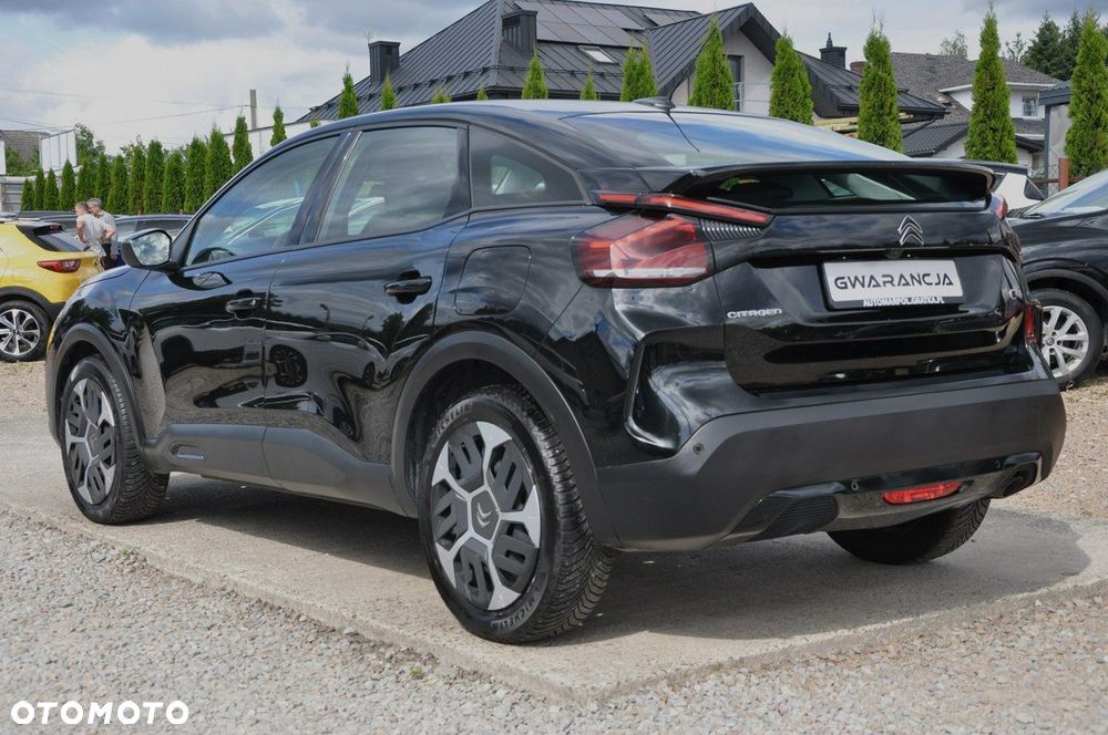 Citroën C4 PureTech 100 Stop&Start YOU - 9