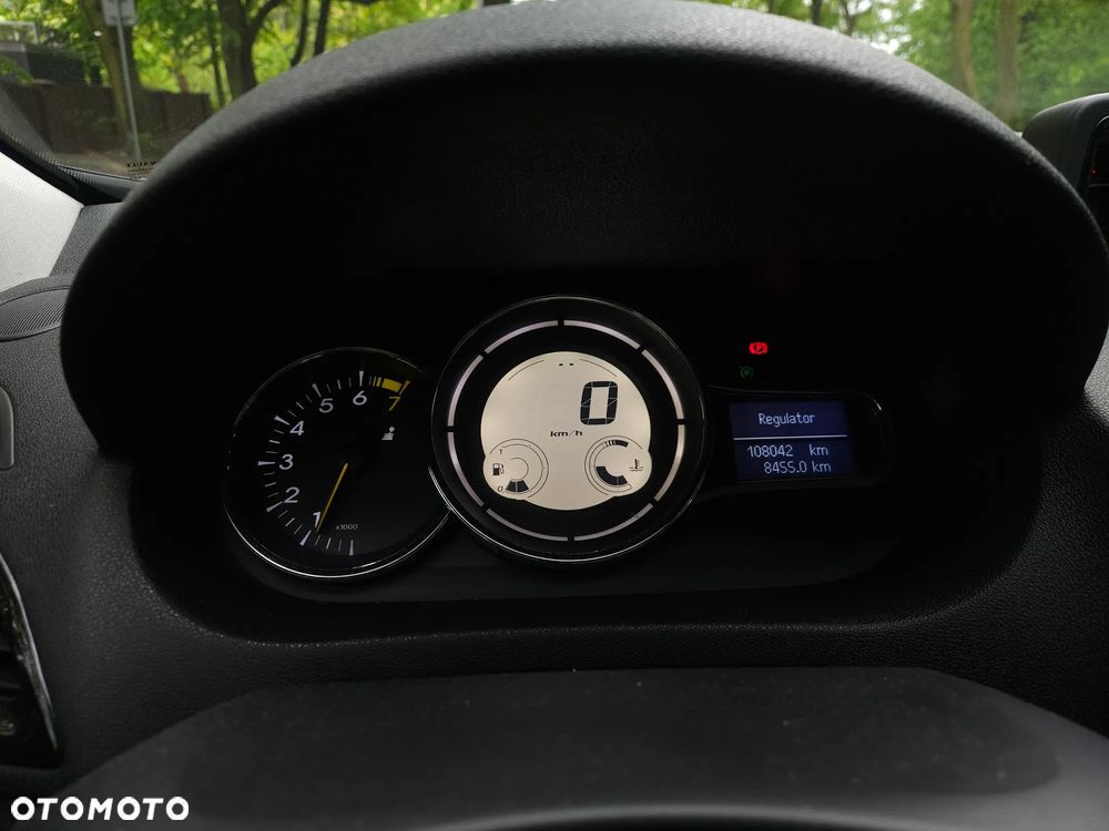 Renault Megane 1.2 16V TCe Energy Bose - 13