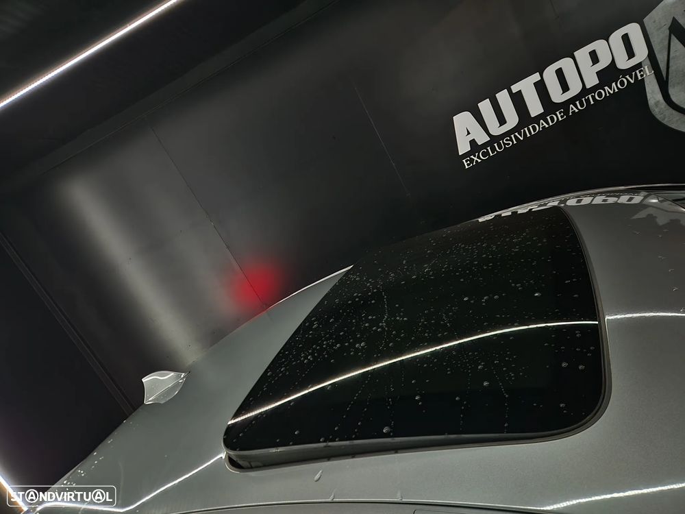 BMW 520 d Pack M Auto - 4