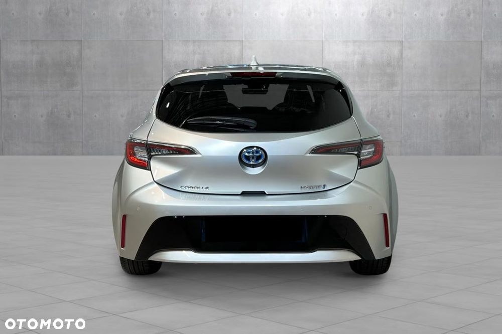 Toyota Corolla 1.8 Hybrid Trek - 7