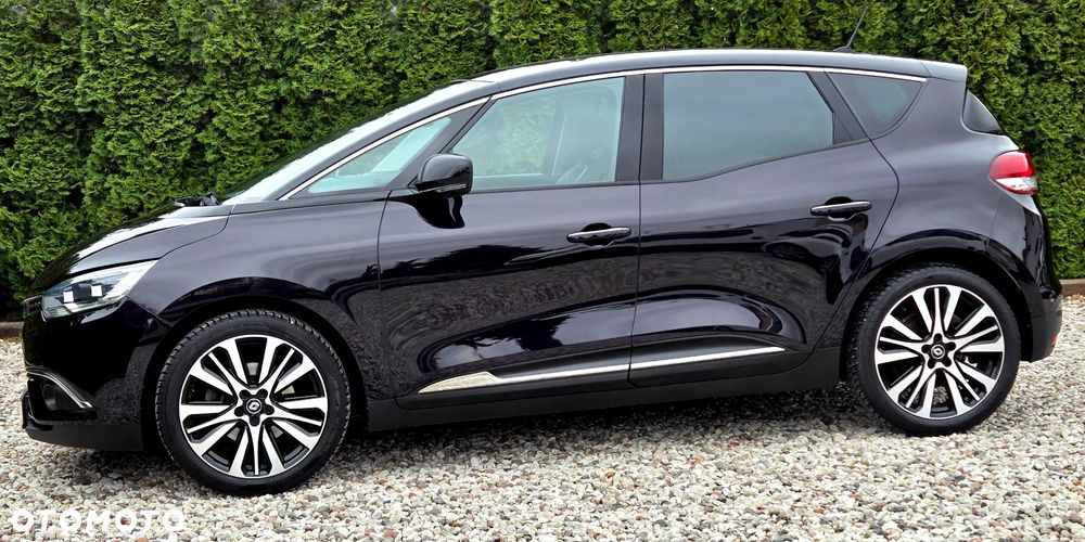 Renault Scenic ENERGY TCe 130 INITIALE PARIS - 4