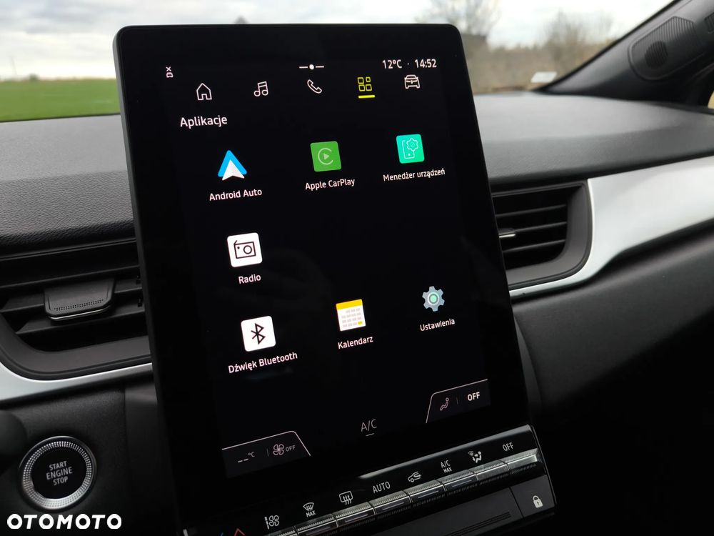 Renault Symbioz E-Tech Full 145 Techno - 18