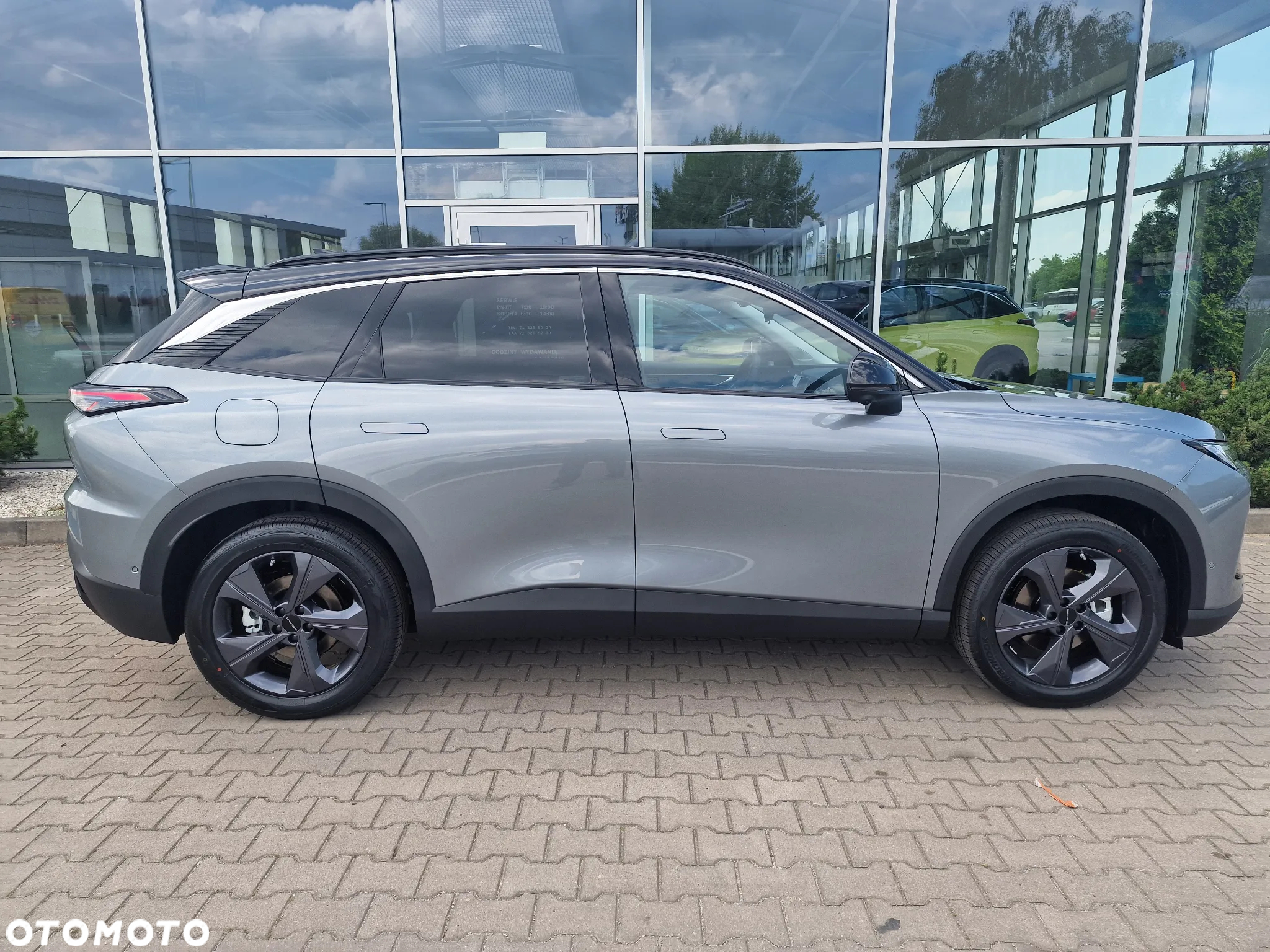 BAIC 5 1.5T Comfort DCT - 3