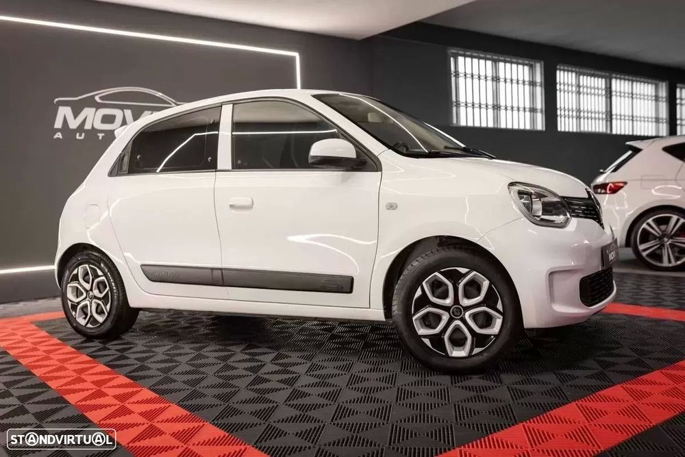 Renault Twingo ENERGY TCe 90 Dynamique - 5