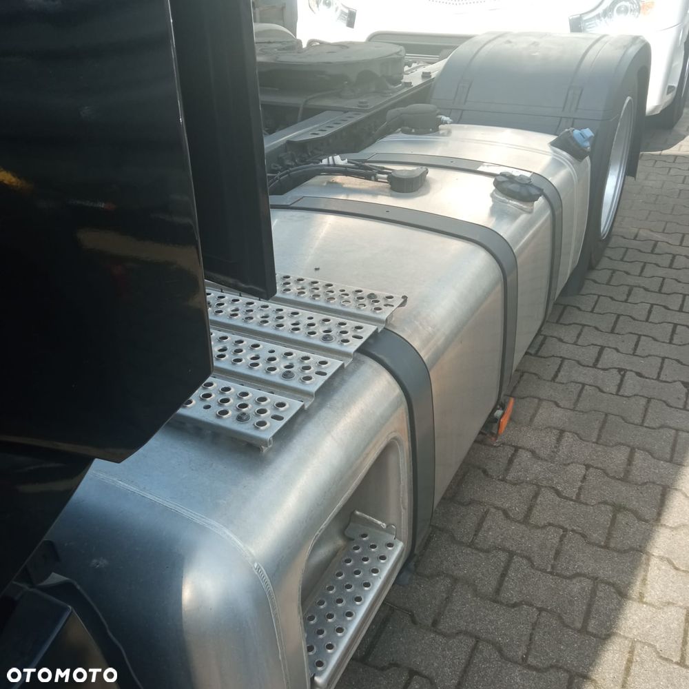 Mercedes-Benz Actros 1848 Big Space Low Deck z Niemiec - 16