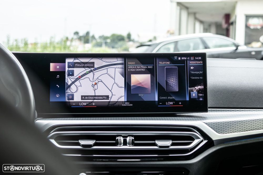 BMW i4 eDrive40 Desportiva M - 19
