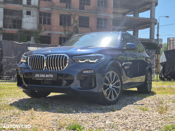 BMW X5 xDrive30d