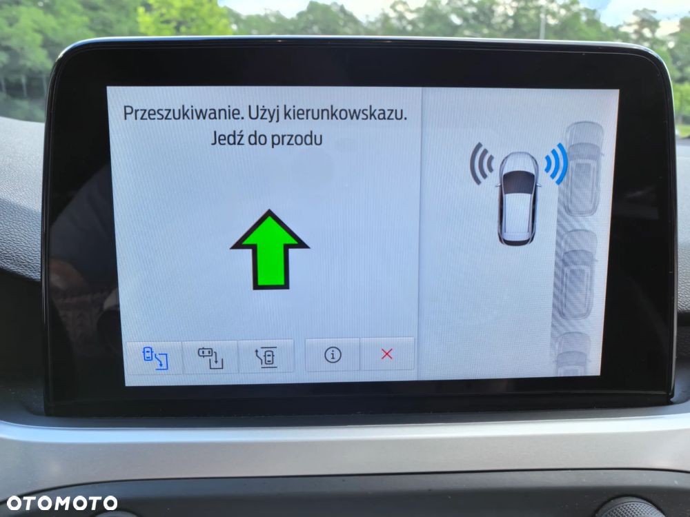 Ford Focus 1.5 EcoBlue SCR Connected - 26