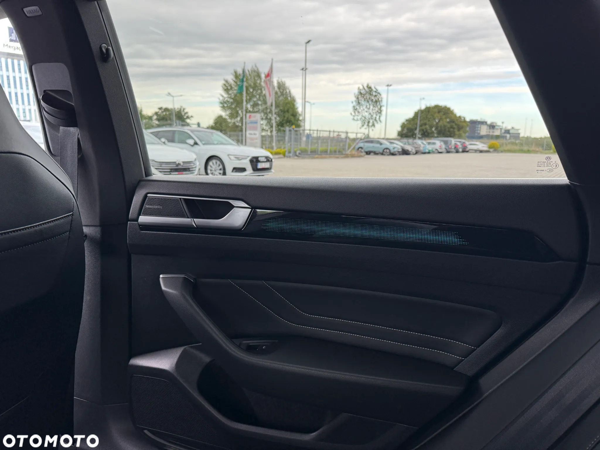 Volkswagen Arteon Shooting Brake 2.0 TDI SCR 4Motion DSG R-Line - 20