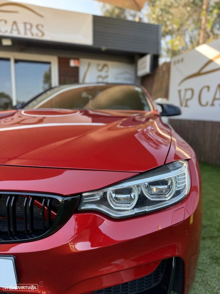 BMW M4 DKG - 23