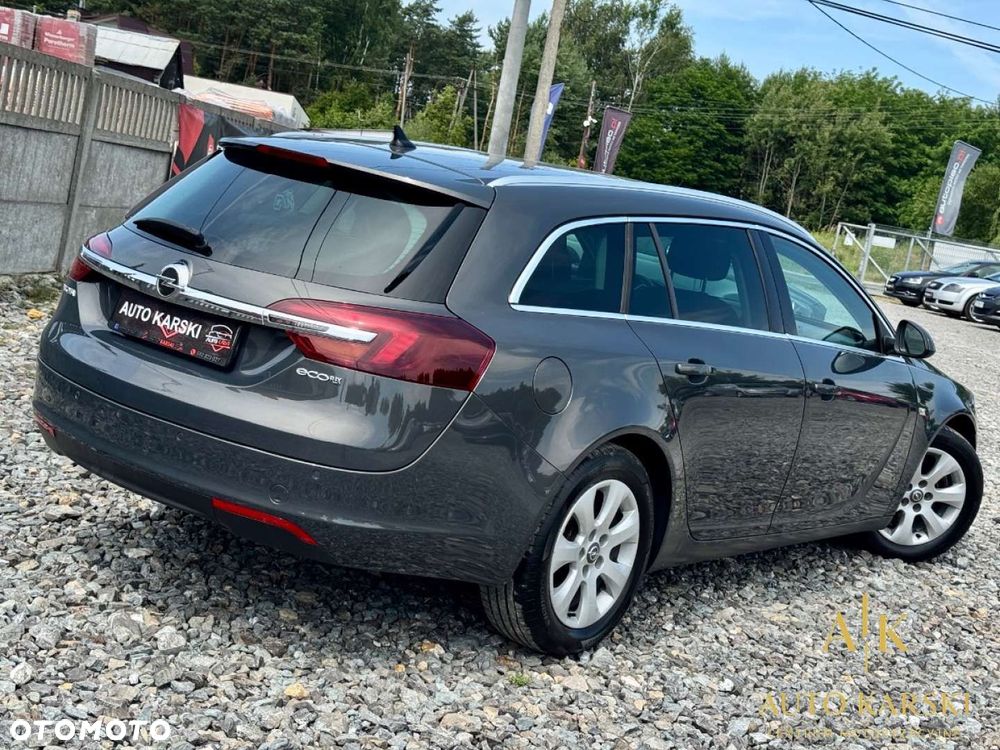 Opel Insignia - 4