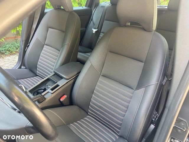 Volvo V50 - 13