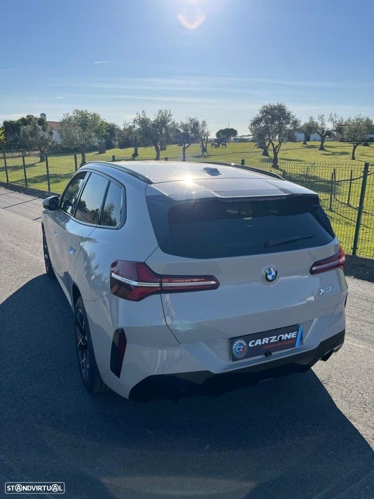 BMW X3 30 e xDrive Pack M Desportivo - 7