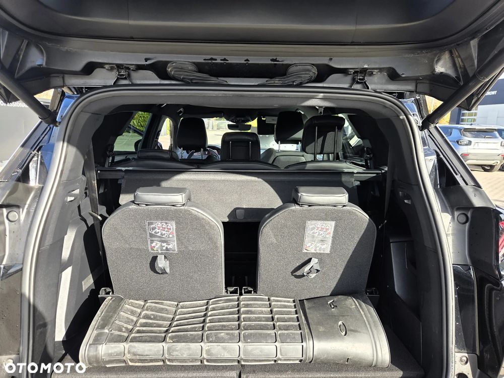 Peugeot 5008 1.5 BlueHDi GT S&S EAT8 - 21