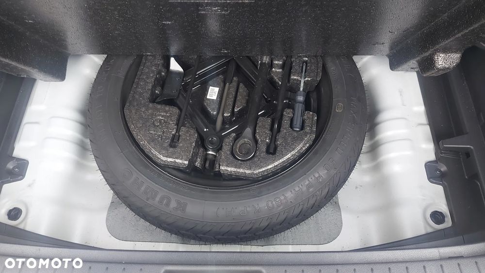 Hyundai Kona 1.0 T-GDI Premiere Comfort - 11